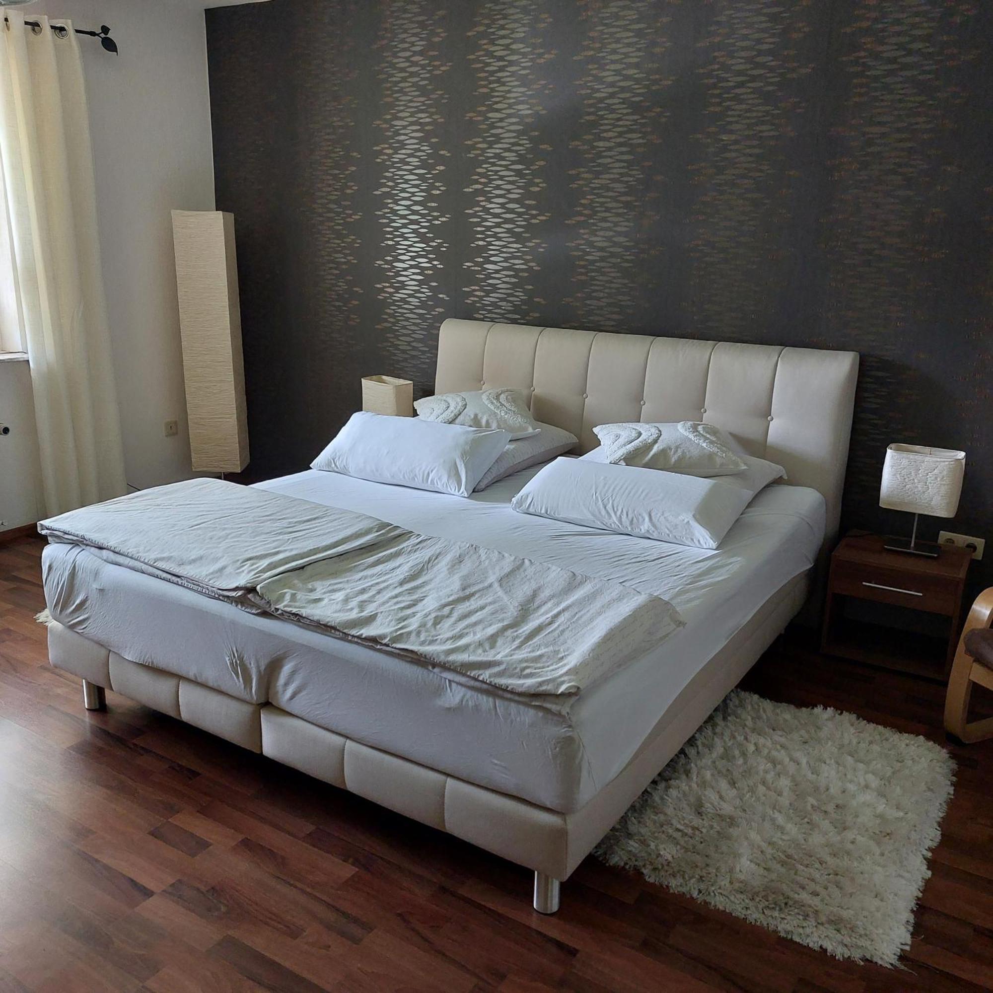 Ferienwohnung Fackiner Gemunden an der Wohra Dış mekan fotoğraf