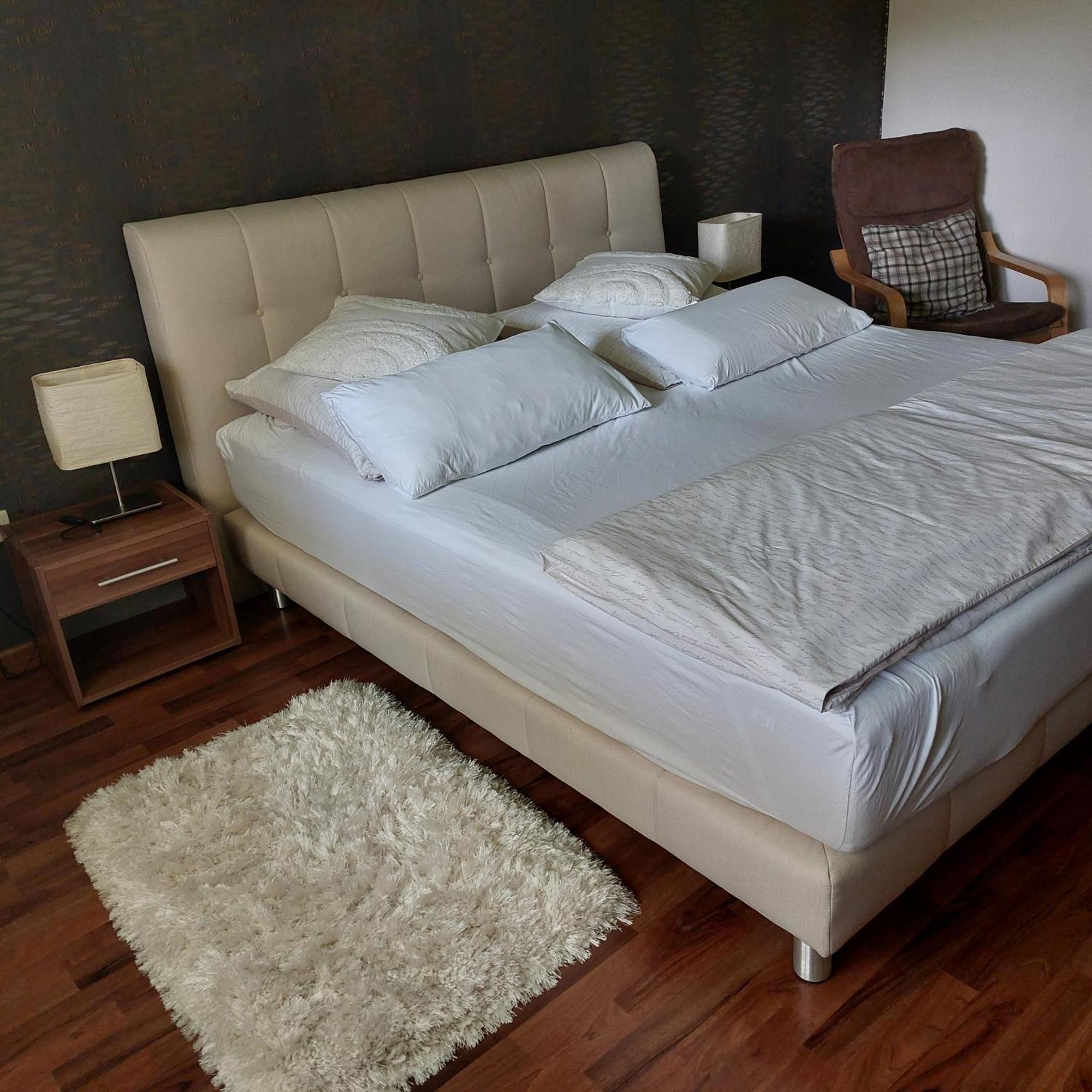 Ferienwohnung Fackiner Gemunden an der Wohra Dış mekan fotoğraf